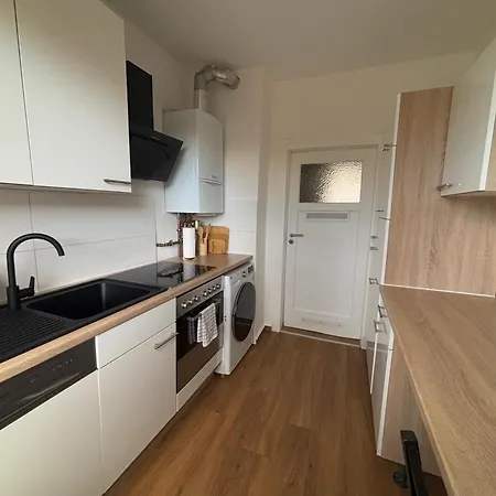Apartment 3 - -parkplatz - Mallibase *