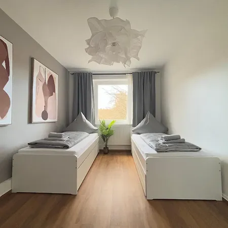 Apartment 3 - -parkplatz - Mallibase
